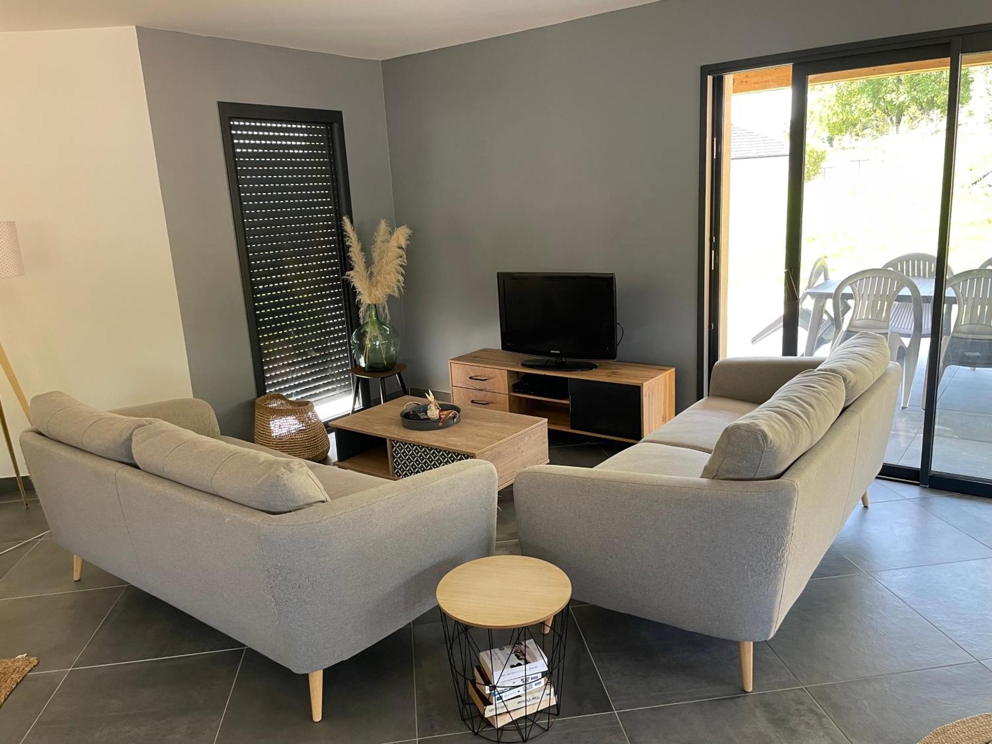 Maison Cosy 130M2 Colombier  Esterno foto